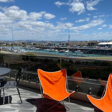 Napier Apartment Ahuriri Luaran gambar