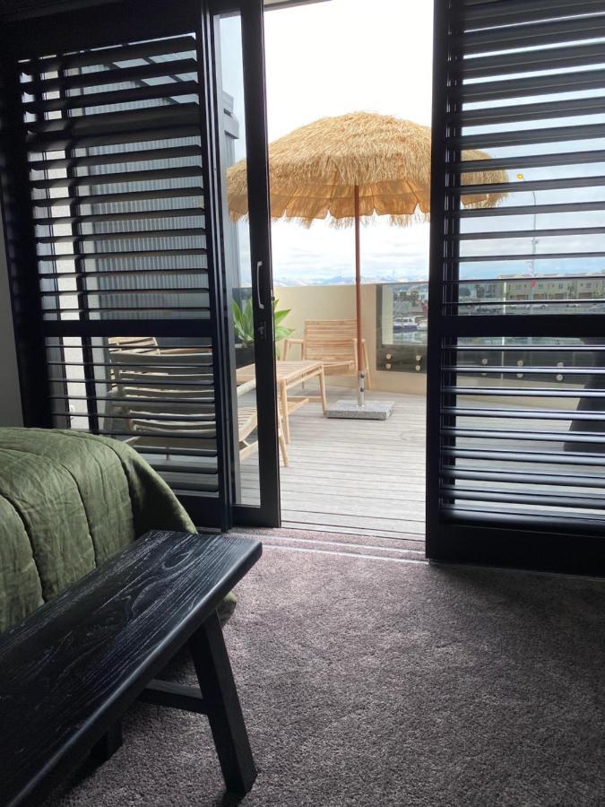 Napier Apartment Ahuriri Luaran gambar