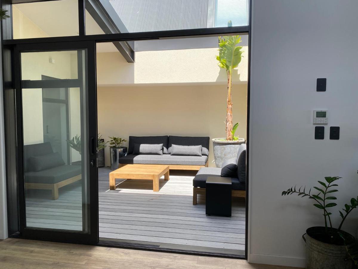 Napier Apartment Ahuriri Luaran gambar