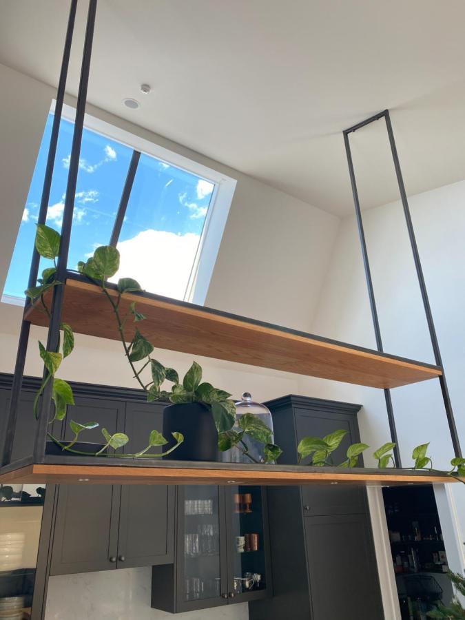 Napier Apartment Ahuriri Luaran gambar