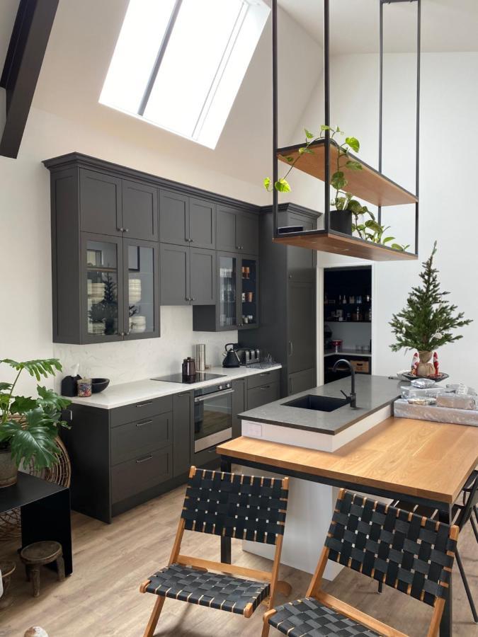 Napier Apartment Ahuriri Luaran gambar