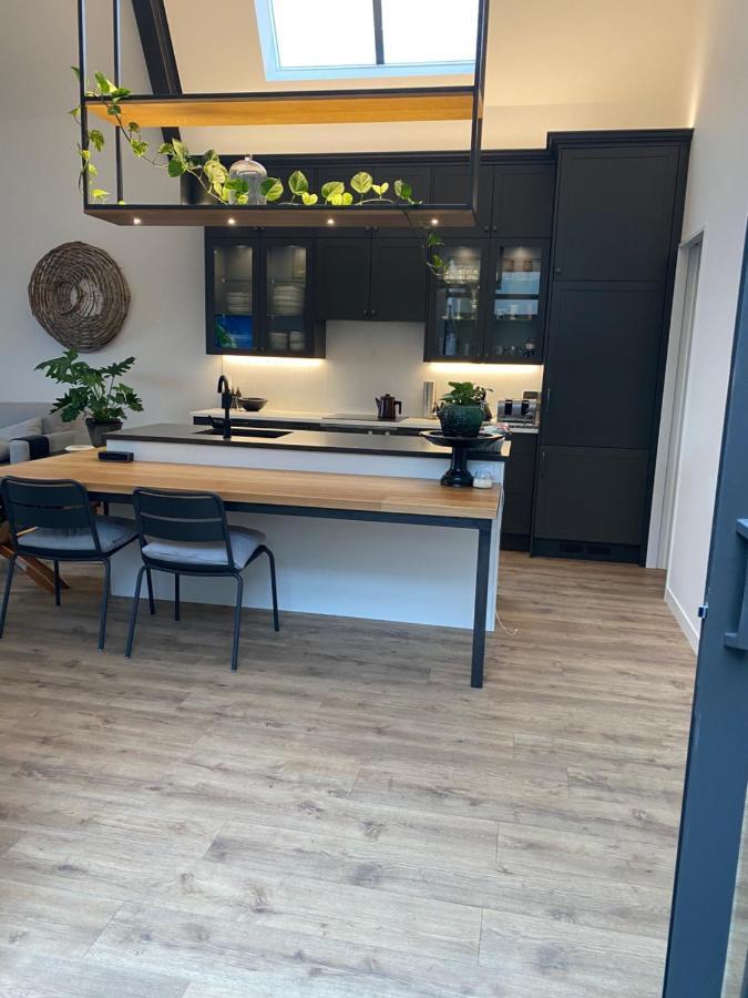 Napier Apartment Ahuriri Luaran gambar