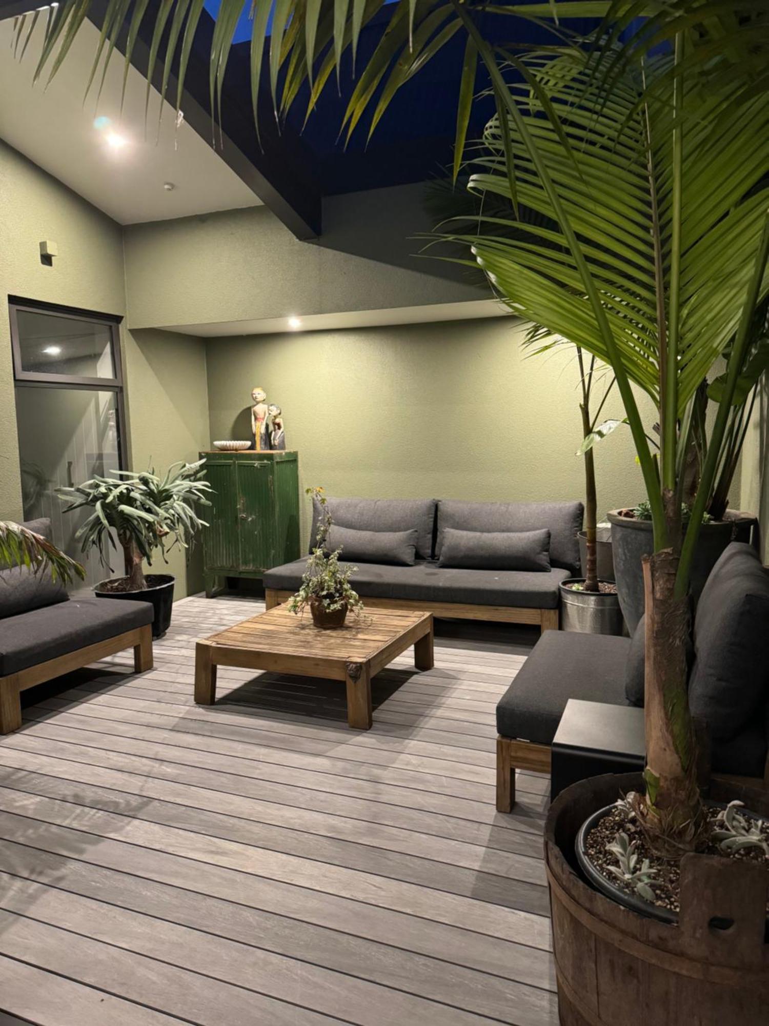 Napier Apartment Ahuriri Luaran gambar